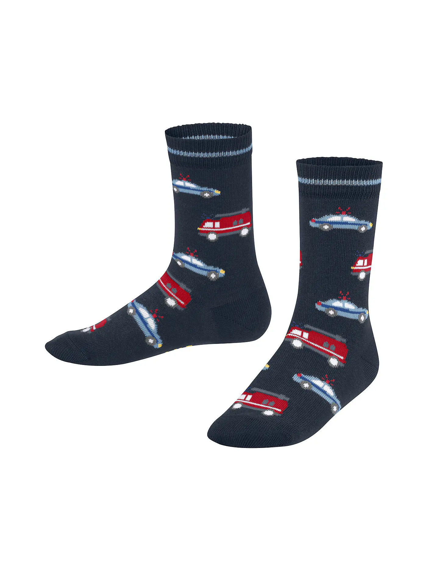 FALKE | Jungen Socken space blue | 
